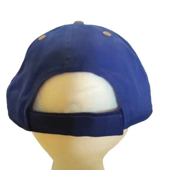 Road Runner Fishing Team hat cap adjustable one-size EXC - Picture 2 of 6